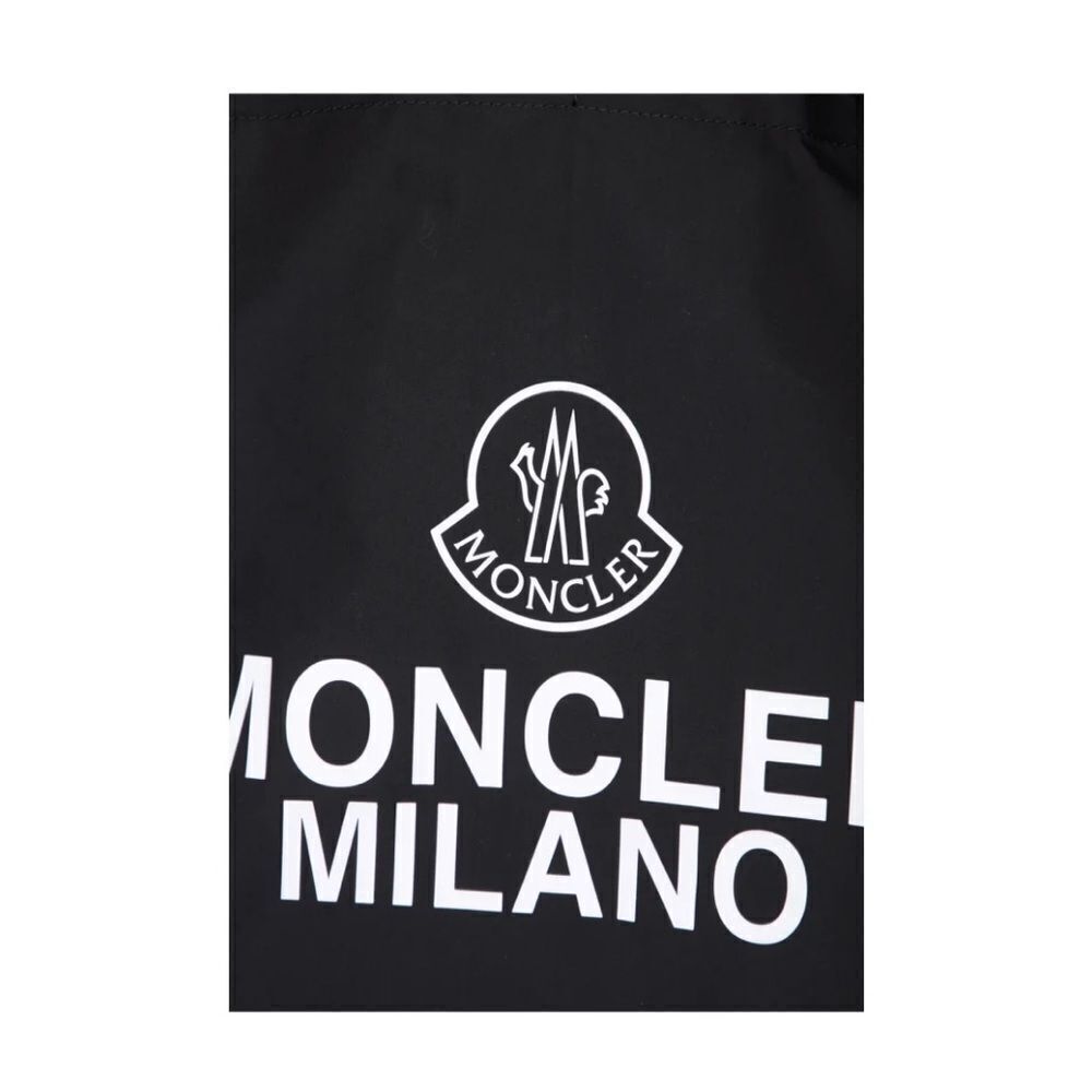 Moncler AQ Drawstring Tote - Picture 3 of 9